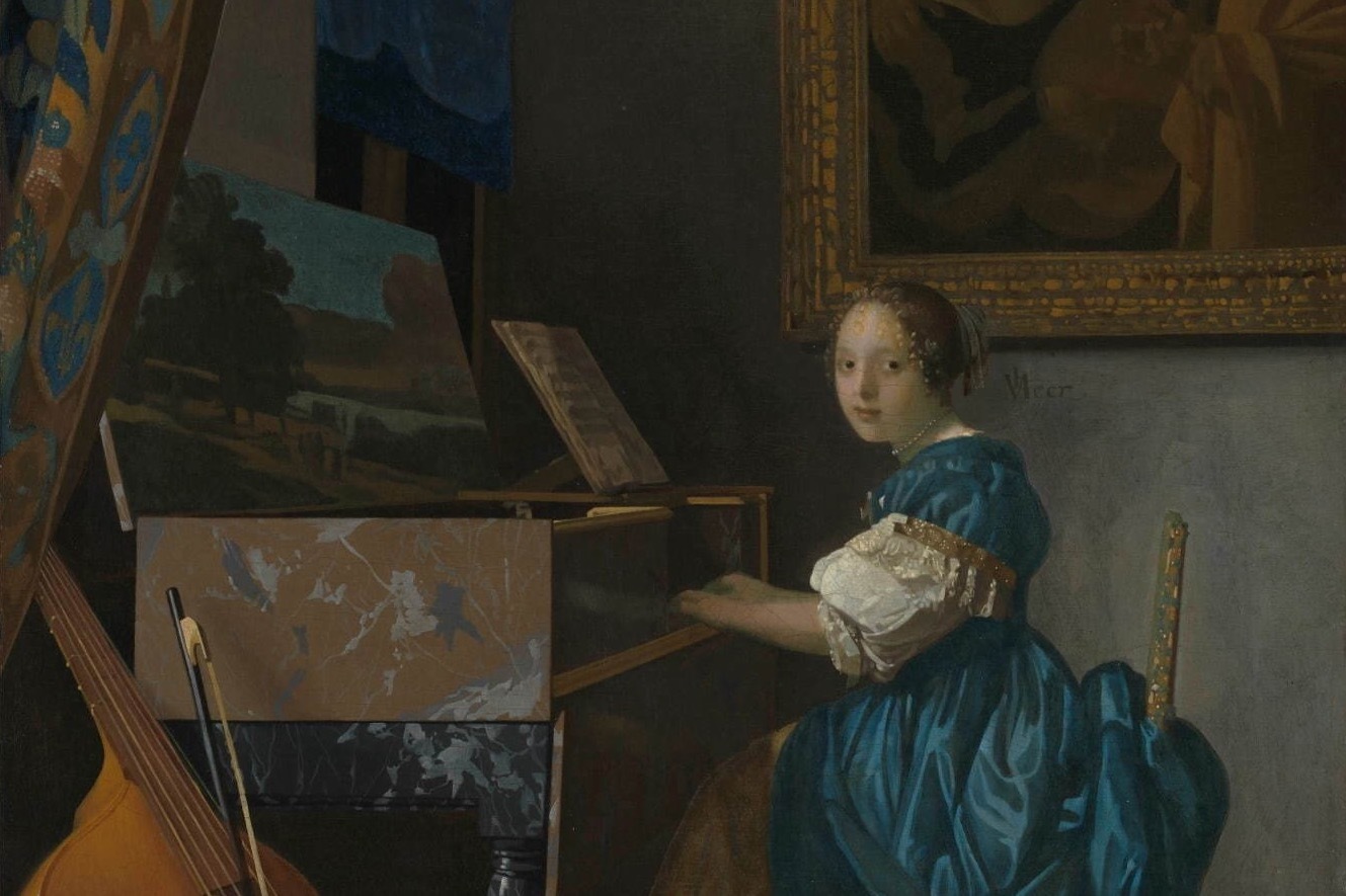 東京都内のおすすめ展覧会特集 - 美術館・博物館で楽しめるアート作品＆開催スケジュール