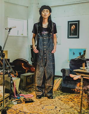 シュガーヒル(SUGARHILL) 2020-21年秋冬メンズコレクション  - 写真3