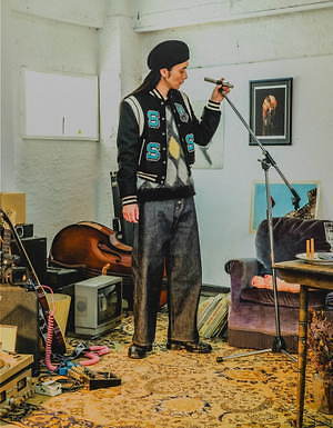 シュガーヒル(SUGARHILL) 2020-21年秋冬メンズコレクション  - 写真13