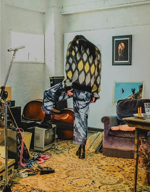 シュガーヒル(SUGARHILL) 2020-21年秋冬メンズコレクション  - 写真20