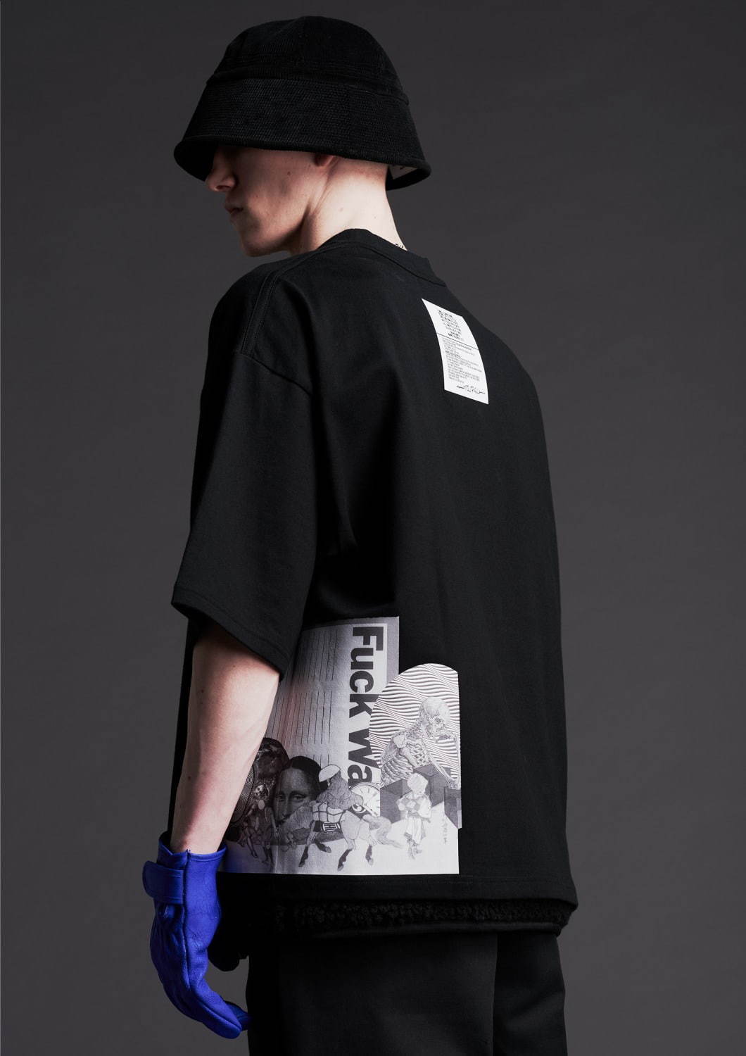 写真30 30 エレファントトライバルファブリックス Elephant Tribal Fabrics 21年秋冬メンズコレクション ファッションプレス 写真30 30 エレファントトライバルファブリックス Elephant Tribal Fabrics 21年秋冬メンズコレクション ファッションプレス