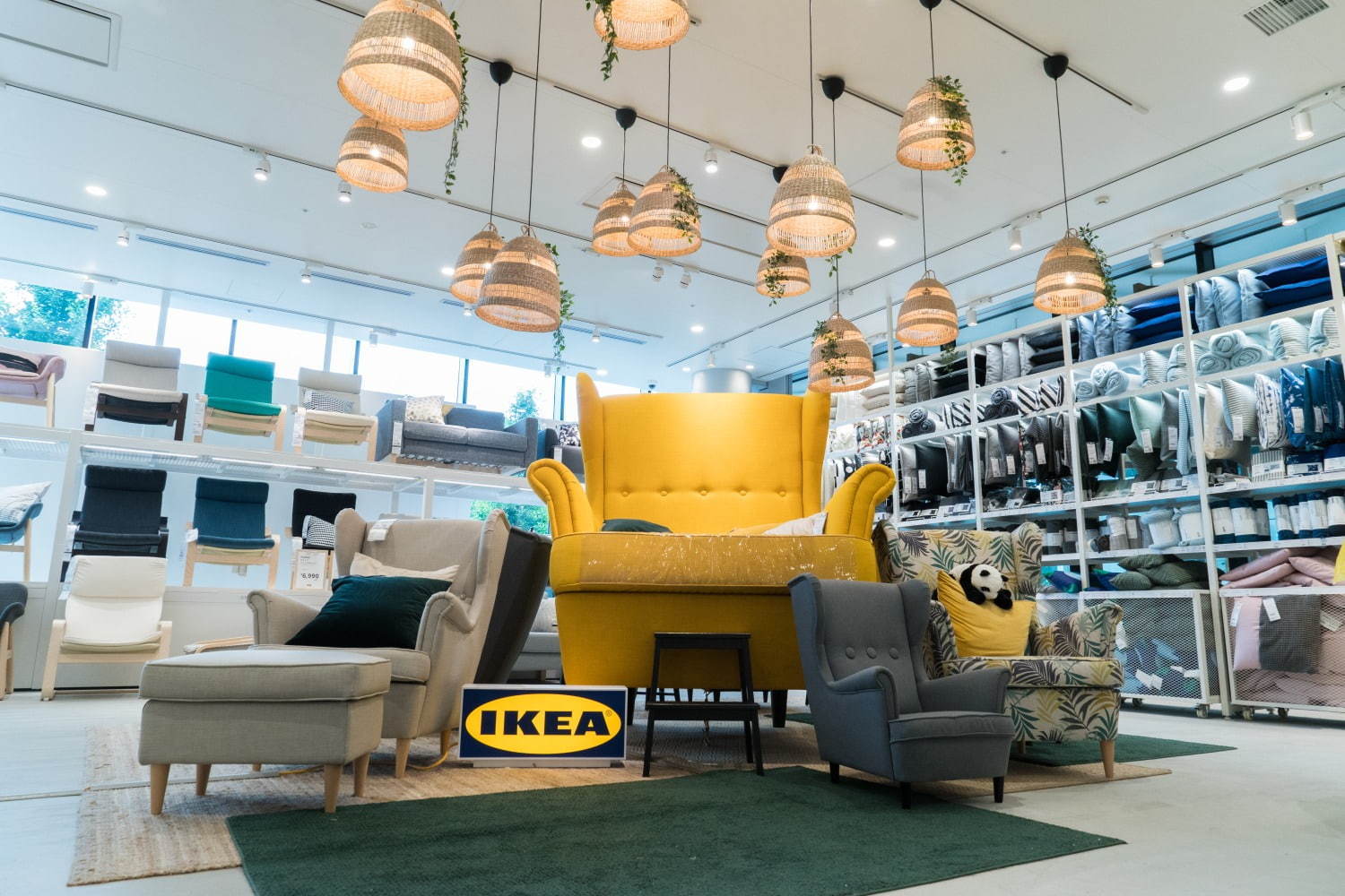 イケア(IKEA) イケア 原宿｜写真36