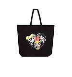 パワーパフガールズ×ベルシュカ - タイダイ柄のパーカーやTシャツ、iPhoneケースなど｜写真10