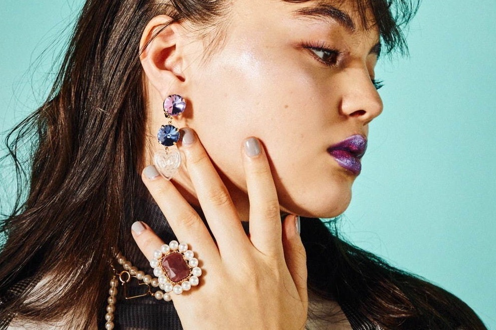 ラフォーレ原宿