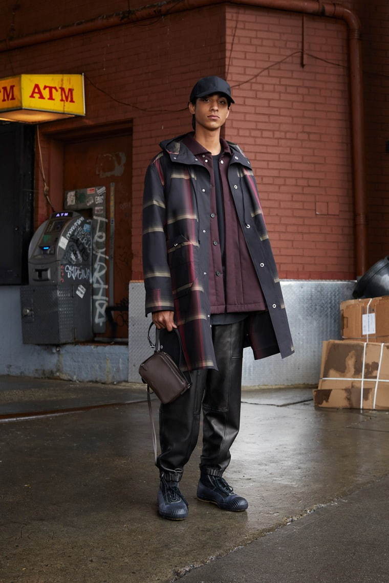 3.1 フィリップ リム(3.1 Phillip Lim) 2020-21年秋冬ウィメンズコレクション  - 写真9