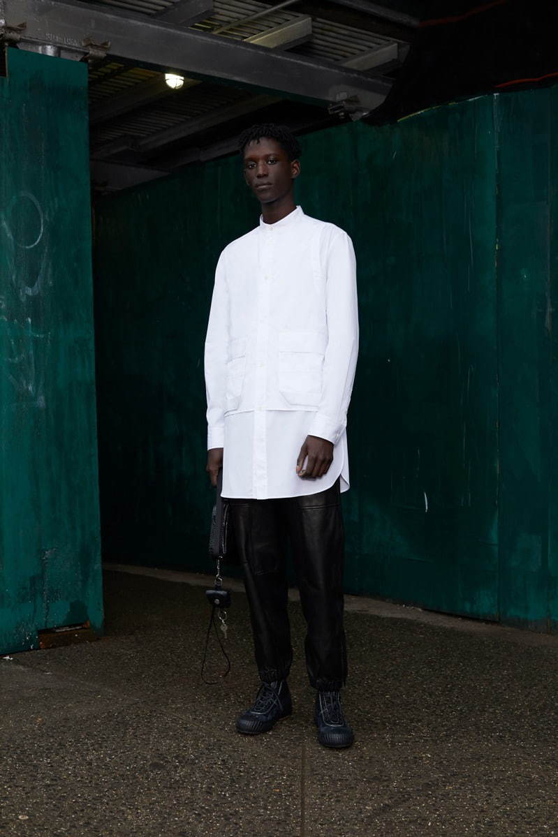 3.1 フィリップ リム(3.1 Phillip Lim) 2020-21年秋冬ウィメンズコレクション  - 写真11