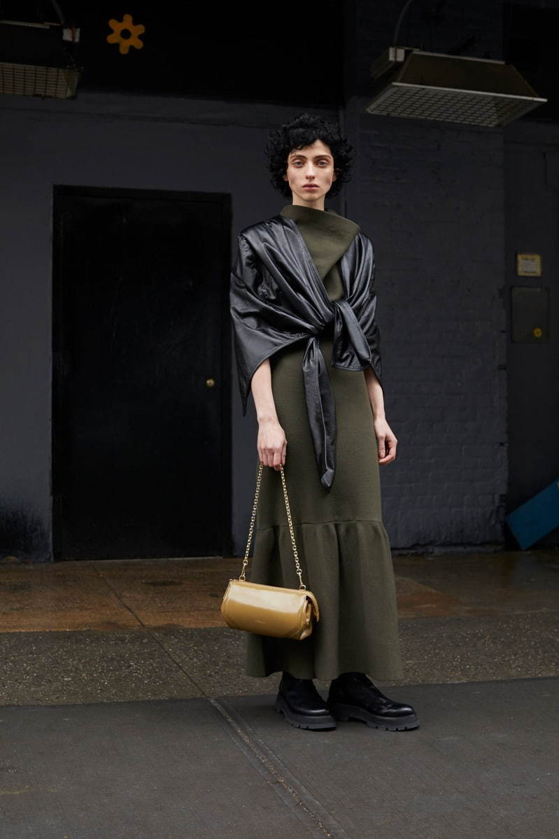 3.1 フィリップ リム(3.1 Phillip Lim) 2020-21年秋冬ウィメンズコレクション  - 写真12