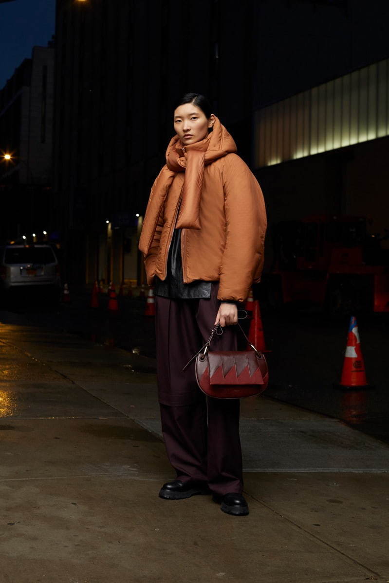 3.1 フィリップ リム(3.1 Phillip Lim) 2020-21年秋冬ウィメンズコレクション  - 写真27