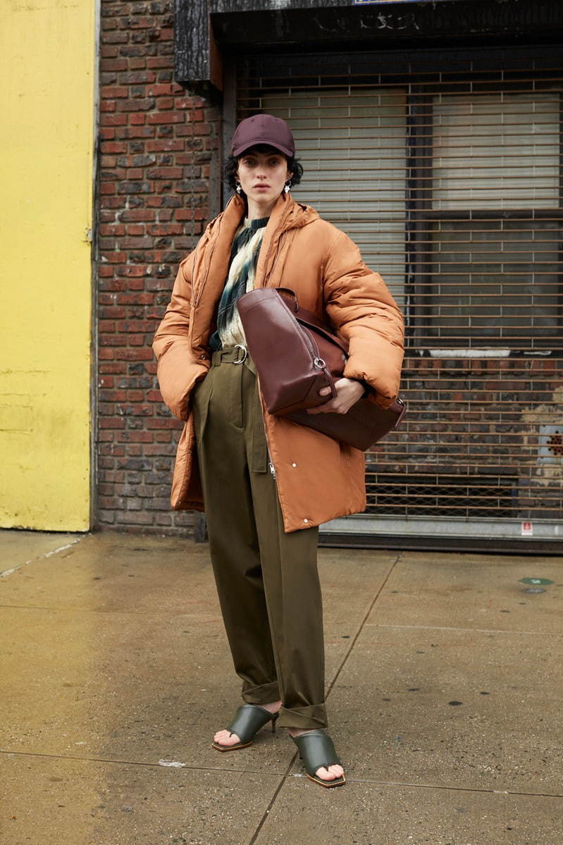 3.1 フィリップ リム(3.1 Phillip Lim) 2020-21年秋冬ウィメンズコレクション  - 写真33