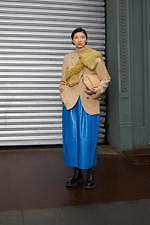 3.1 フィリップ リム 2020年秋冬コレクション - 美しく機能的なユースフルテーラリング｜写真2