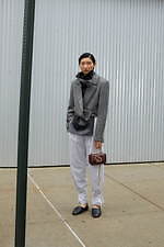 3.1 フィリップ リム 2020年秋冬コレクション - 美しく機能的なユースフルテーラリング｜写真13