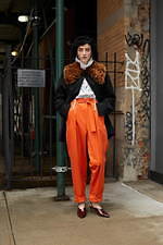 3.1 フィリップ リム 2020年秋冬コレクション - 美しく機能的なユースフルテーラリング｜写真24