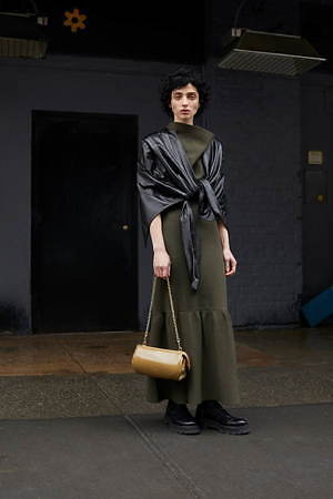 3.1 フィリップ リム(3.1 Phillip Lim) 2020-21年秋冬ウィメンズコレクション  - 写真12