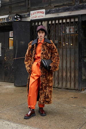 3.1 フィリップ リム(3.1 Phillip Lim) 2020-21年秋冬ウィメンズコレクション  - 写真26