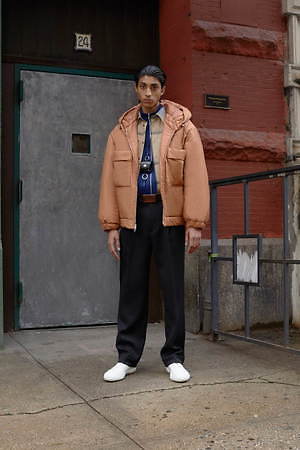 3.1 フィリップ リム(3.1 Phillip Lim) 2020-21年秋冬ウィメンズコレクション  - 写真32