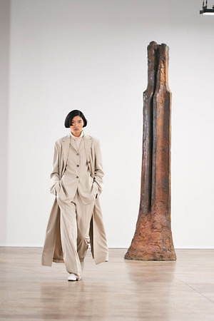 ザ・ロウ(THE ROW) 2020-21年秋冬ウィメンズコレクション  - 写真21