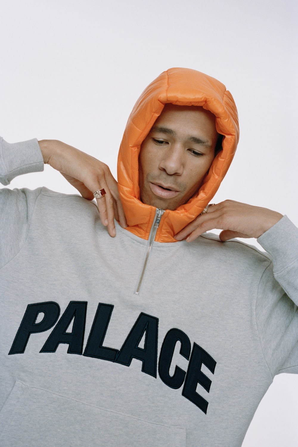 palace skateboards 20ssトップス