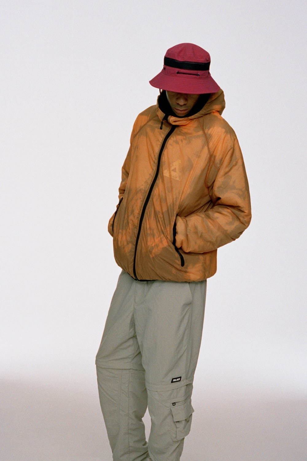 パレス スケートボード(PALACE SKATEBOARDS) 2020年春夏メンズコレクション ディテール - 写真18