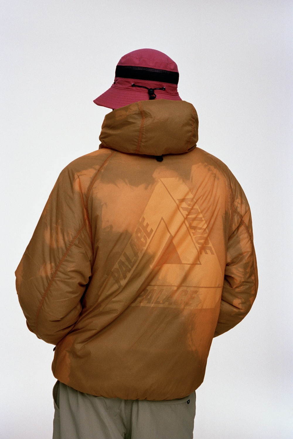 パレス スケートボード(PALACE SKATEBOARDS) 2020年春夏メンズコレクション ディテール - 写真19