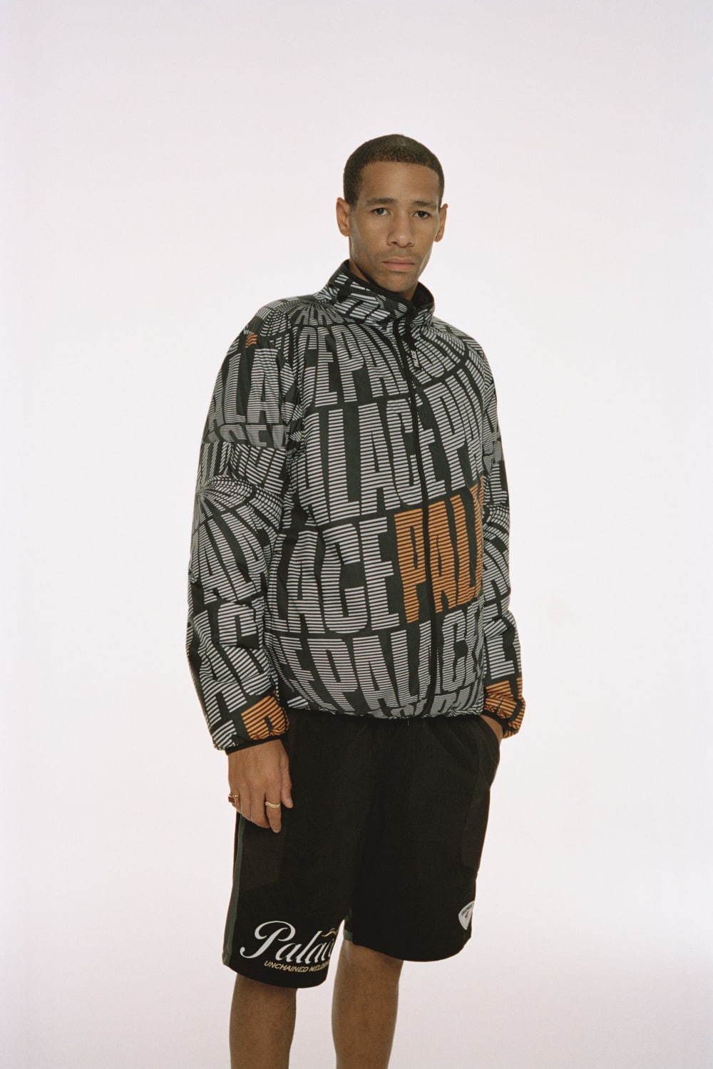 パレス スケートボード(PALACE SKATEBOARDS) 2020年春夏メンズコレクション ディテール - 写真20