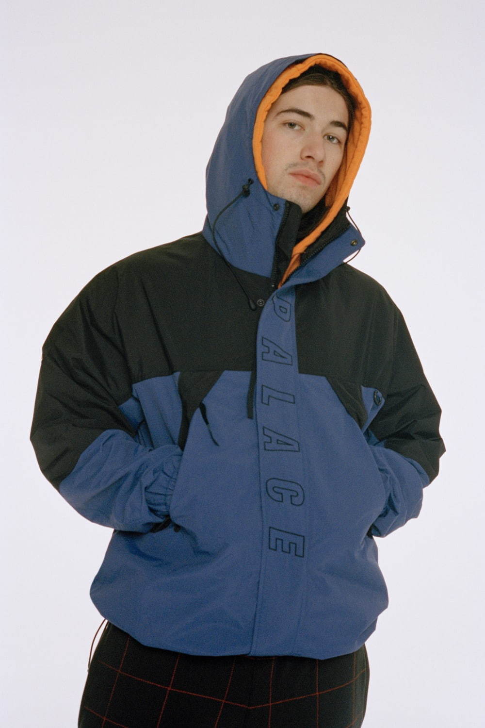 パレス スケートボード(PALACE SKATEBOARDS) 2020年春夏メンズコレクション  - 写真25