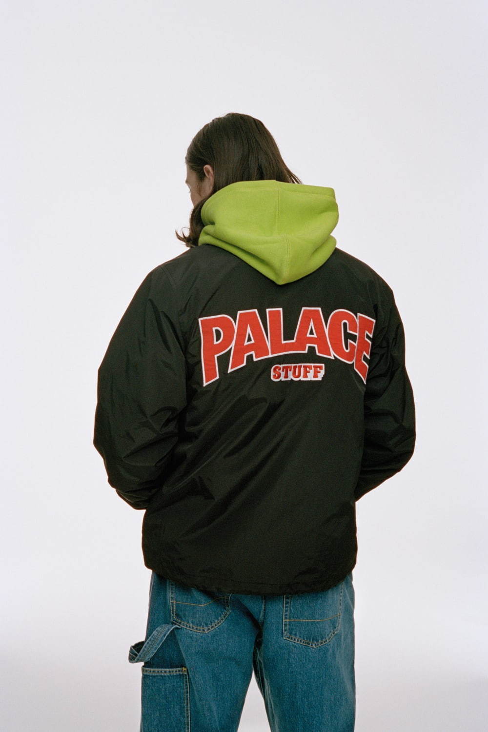 パレス スケートボード(PALACE SKATEBOARDS) 2020年春夏メンズコレクション  - 写真27