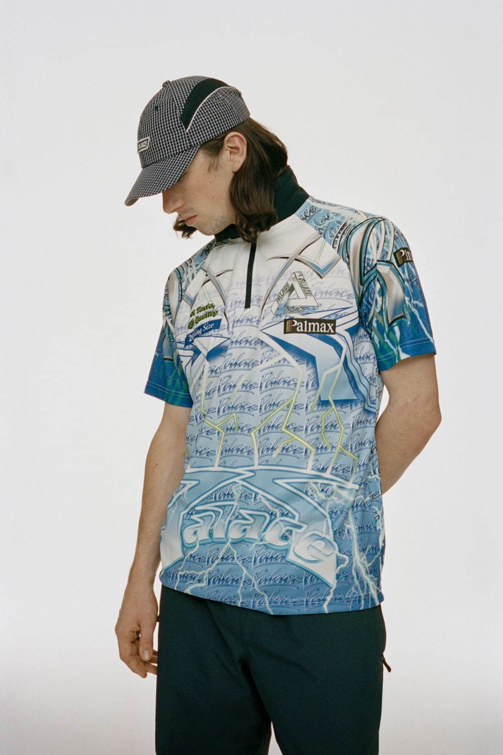 パレス スケートボード(PALACE SKATEBOARDS) 2020年春夏メンズコレクション  - 写真31