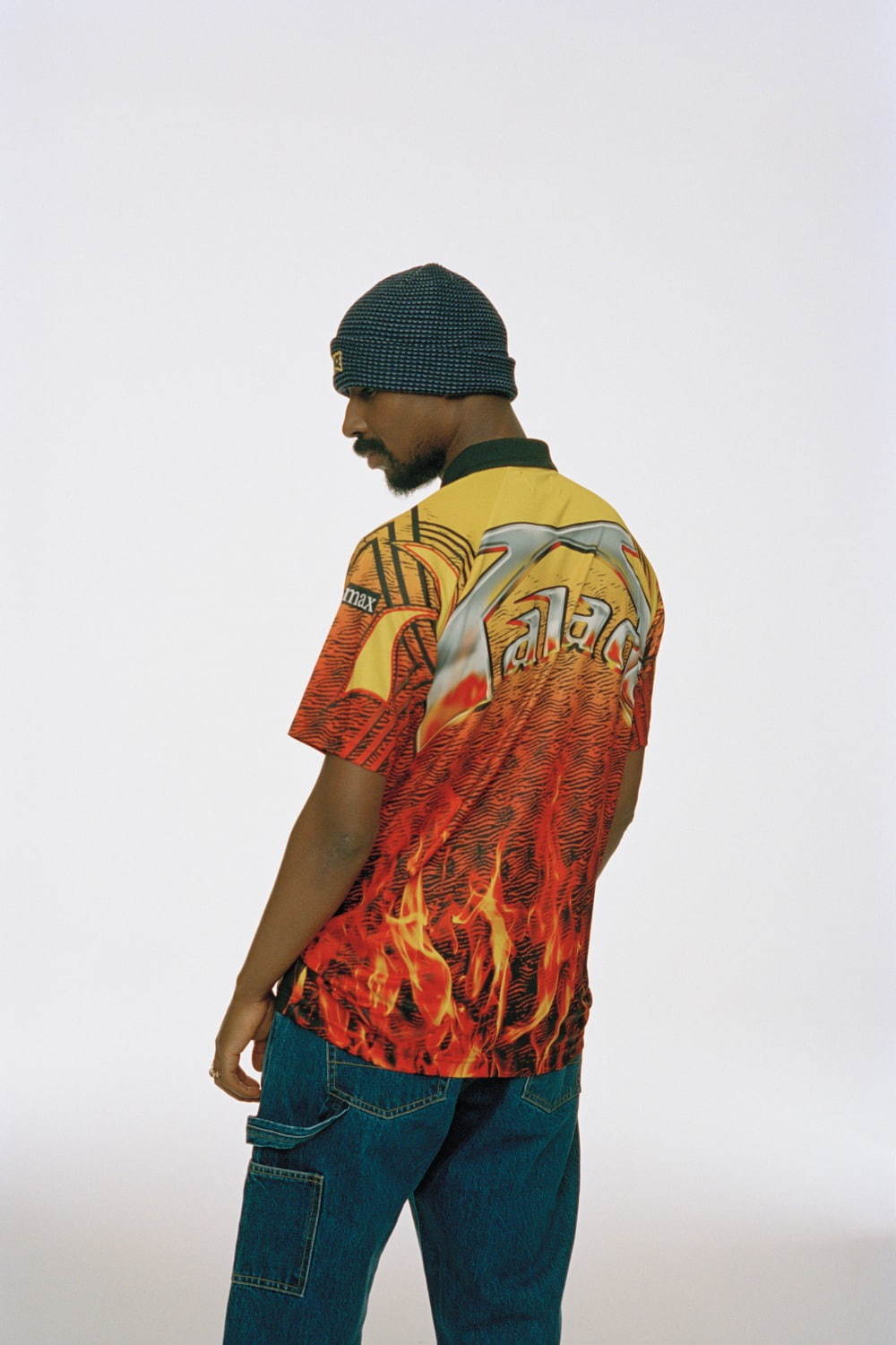 パレス スケートボード(PALACE SKATEBOARDS) 2020年春夏メンズコレクション ディテール - 写真29