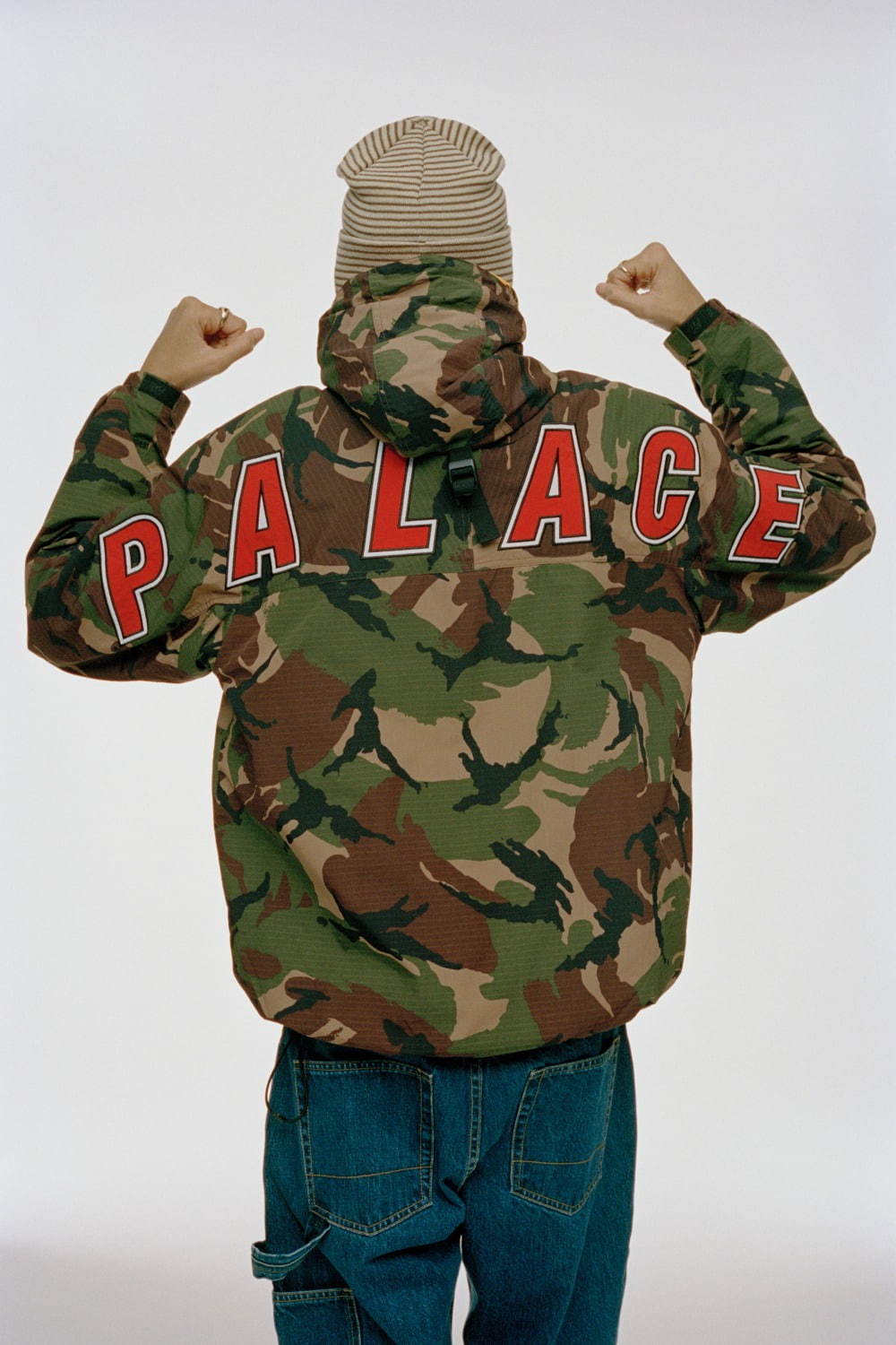 パレス スケートボード(PALACE SKATEBOARDS) 2020年春夏メンズコレクション  - 写真35