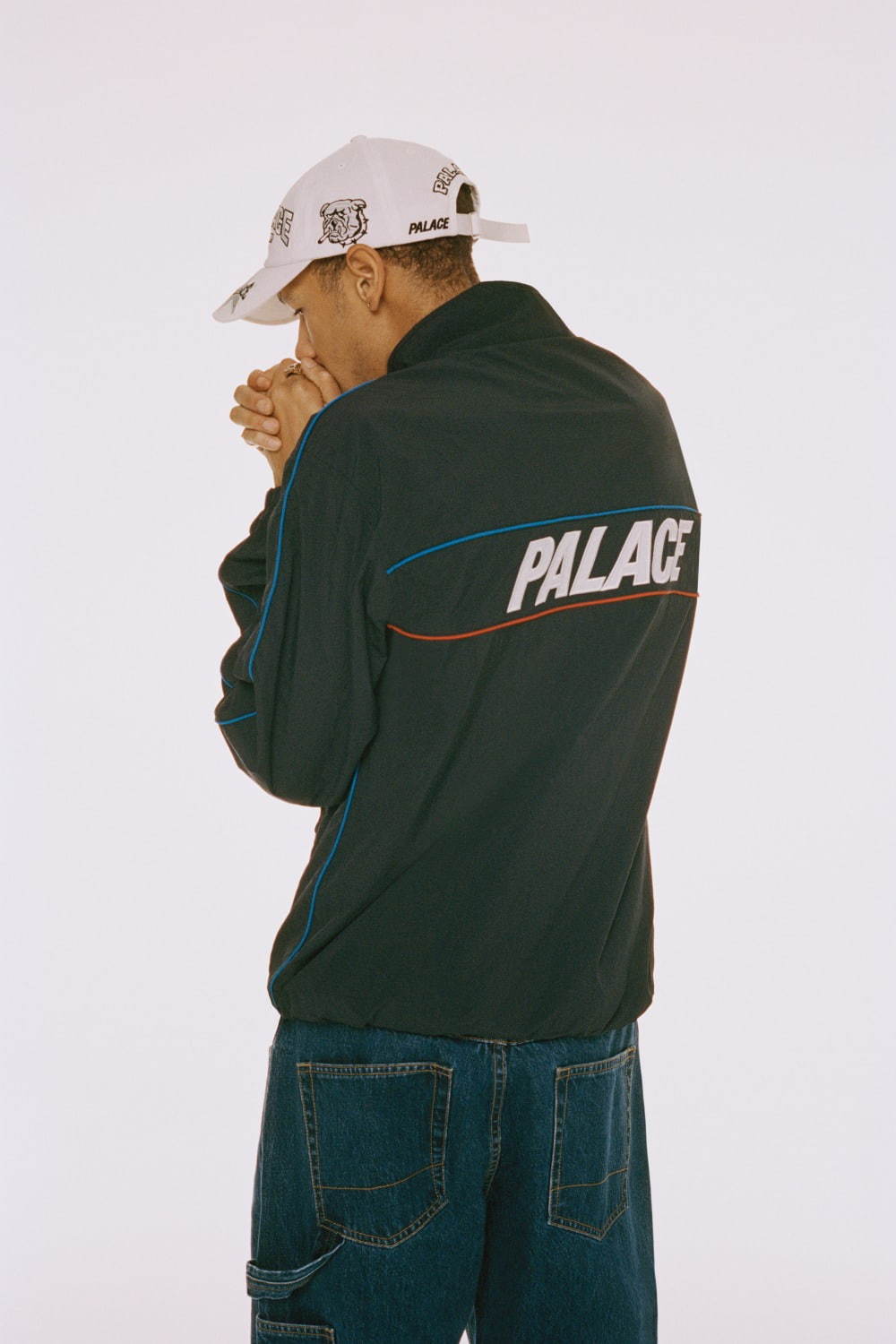 パレス スケートボード(PALACE SKATEBOARDS) 2020年春夏メンズコレクション  - 写真38