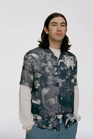 パレス スケートボード(PALACE SKATEBOARDS) 2020年春夏メンズコレクション  - 写真5