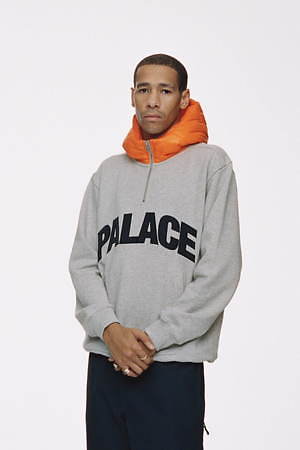 パレス スケートボード(PALACE SKATEBOARDS) 2020年春夏メンズコレクション  - 写真8