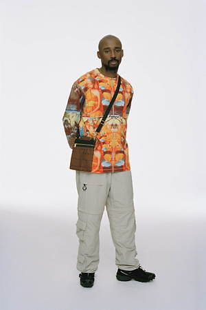 パレス スケートボード(PALACE SKATEBOARDS) 2020年春夏メンズコレクション  - 写真11