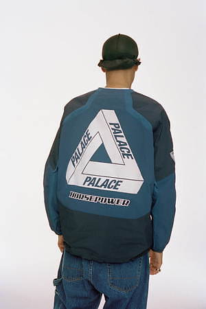 パレス スケートボード(PALACE SKATEBOARDS) 2020年春夏メンズコレクション  - 写真13