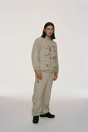 パレス スケートボード(PALACE SKATEBOARDS) 2020年春夏メンズコレクション  - 写真15