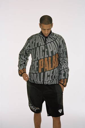 パレス スケートボード(PALACE SKATEBOARDS) 2020年春夏メンズコレクション  - 写真24