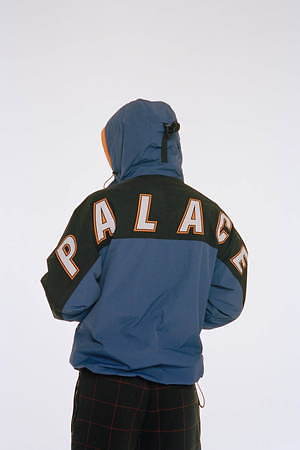 パレス スケートボード(PALACE SKATEBOARDS) 2020年春夏メンズコレクション  - 写真26