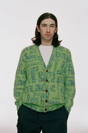 パレス スケートボード(PALACE SKATEBOARDS) 2020年春夏メンズコレクション  - 写真39