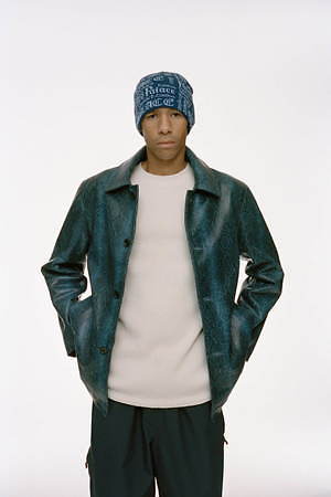 パレス スケートボード(PALACE SKATEBOARDS) 2020年春夏メンズコレクション  - 写真40