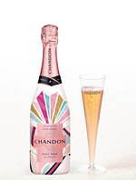 【開催中止】ロゼスパークリングと楽しむお花見「シャンドン ブロッサム ラウンジ」東京ミッドタウンで｜写真5