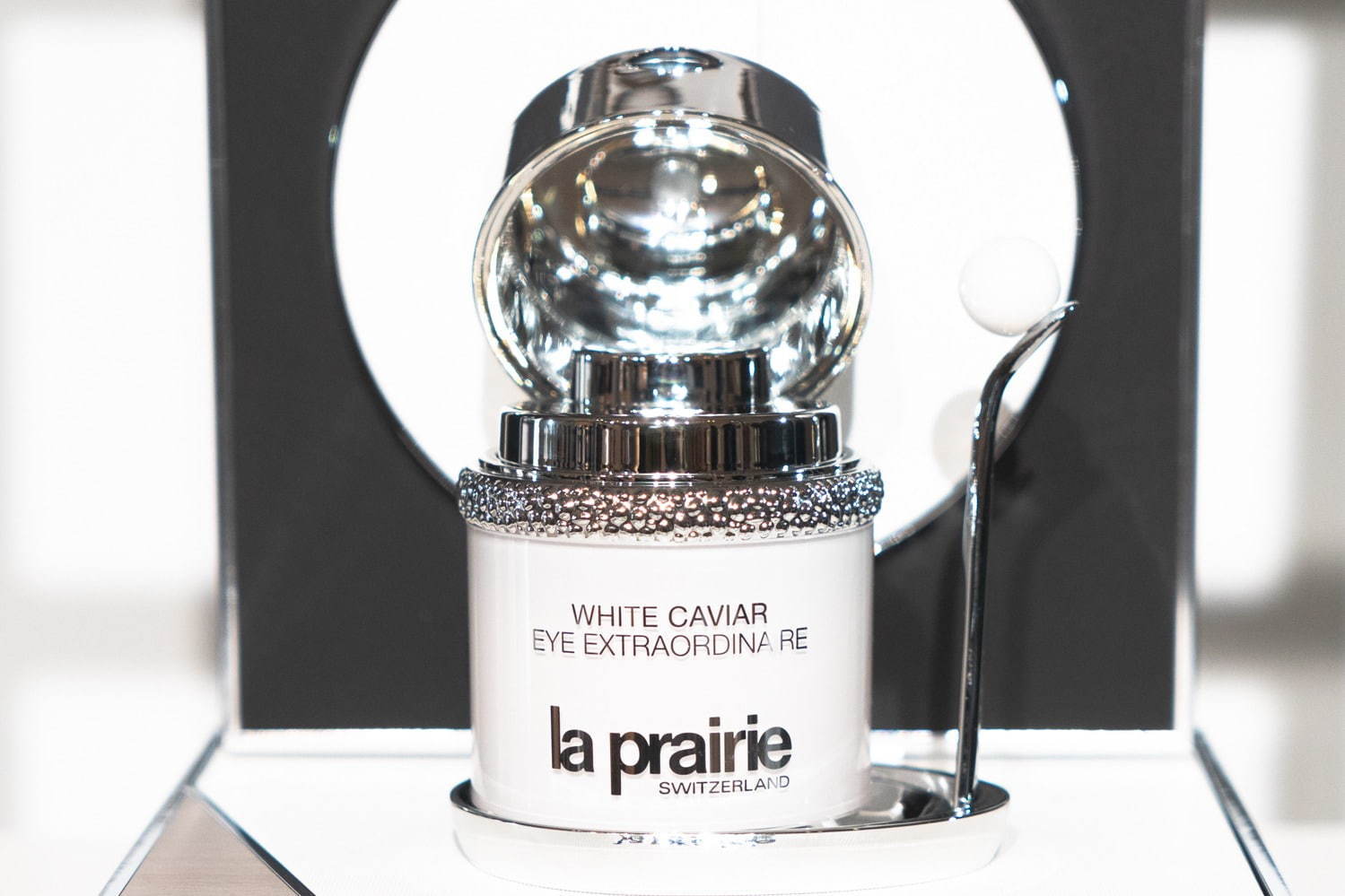 ラ・プレリー(La Prairie) ホワイトキャビア｜写真2