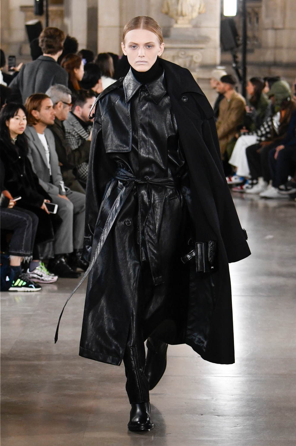 ジュン・ジー 2020-21年秋冬<span>コレクション</span> - 写真11