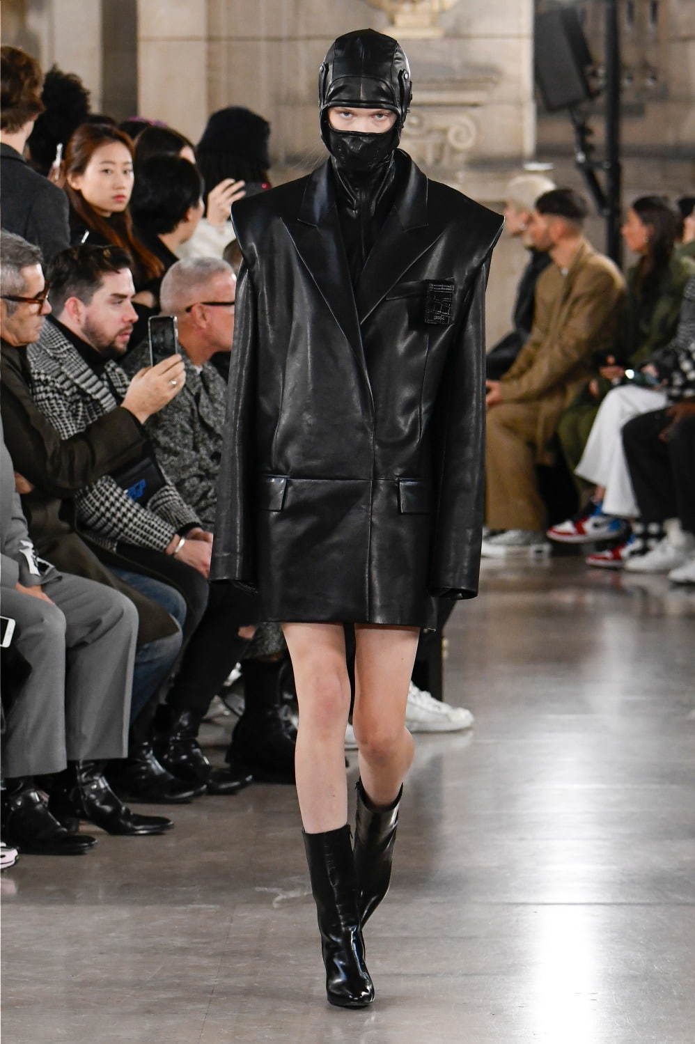 ジュン・ジー 2020-21年秋冬<span>コレクション</span> - 写真14