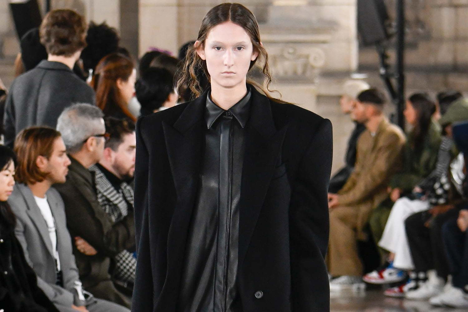 JUUN.J 2020-21AW Collection