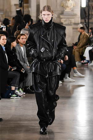 ジュン・ジー(JUUN.J) 2020-21年秋冬ウィメンズ&メンズコレクション  - 写真4