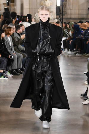 ジュン・ジー(JUUN.J) 2020-21年秋冬ウィメンズ&メンズコレクション  - 写真7