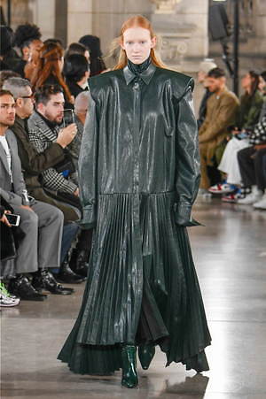 ジュン・ジー(JUUN.J) 2020-21年秋冬ウィメンズ&メンズコレクション  - 写真9