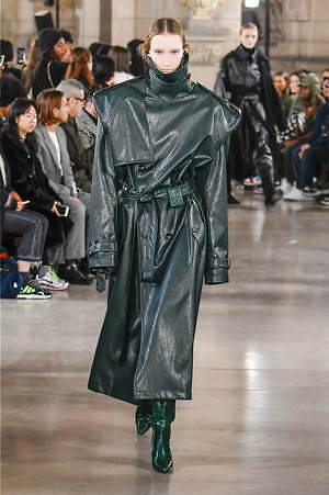 ジュン・ジー(JUUN.J) 2020-21年秋冬ウィメンズ&メンズコレクション  - 写真10