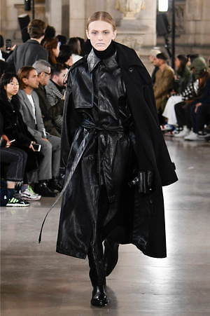 ジュン・ジー(JUUN.J) 2020-21年秋冬ウィメンズ&メンズコレクション  - 写真11