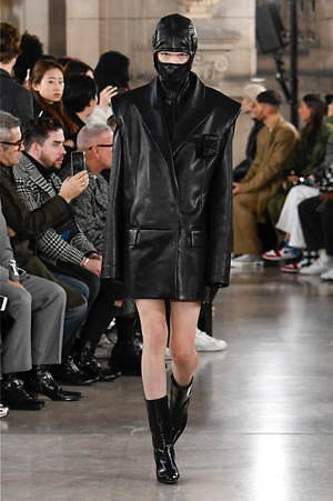 ジュン・ジー(JUUN.J) 2020-21年秋冬ウィメンズ&メンズコレクション  - 写真14